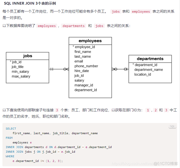 pymysql 查询多条记录 查询多条数据sql语句_SQL_126