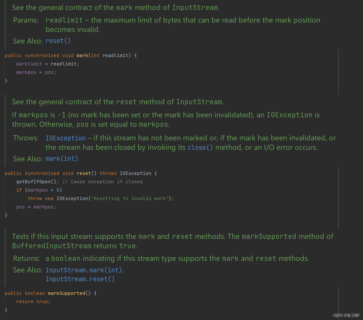 java FileOutputStream 需要关闭 fileinputstream不关闭_intellij-idea_06