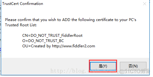 fiddler ios app抓不到数据 fiddler抓不到app包_客户端_06