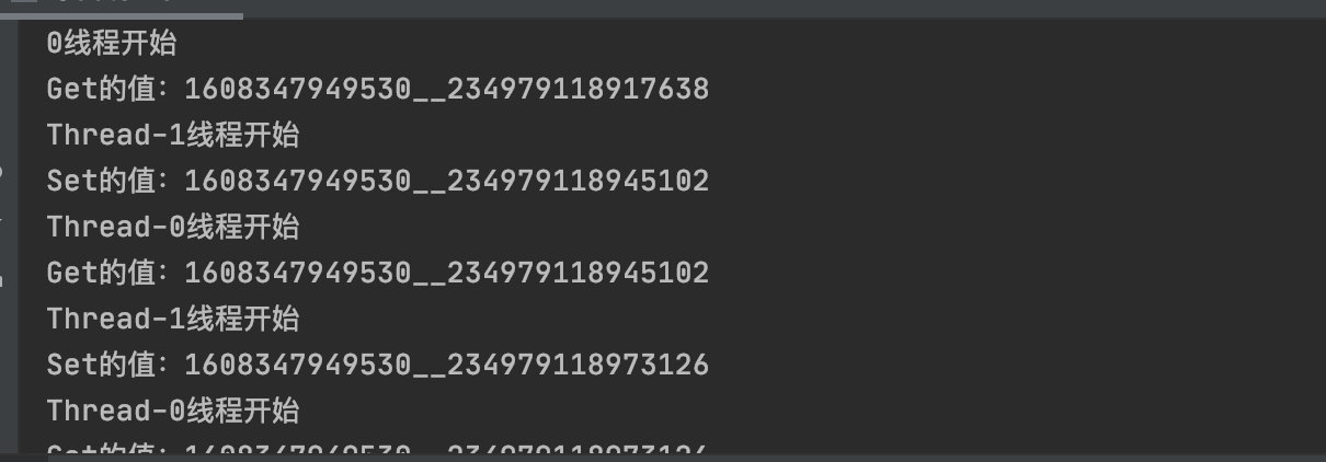 生产者消费者模式 java手写 java生产者消费者模型_多线程