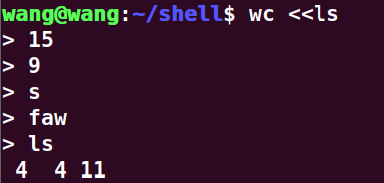 Shell脚本进入Docker容器并执行命令 怎么进入shell脚本编程_linux_21