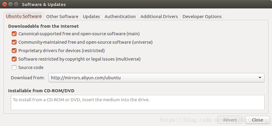 ubuntu 安装 mysql client Ubuntu 安装cuda_linux