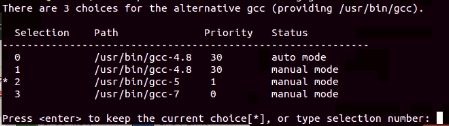 ubuntu 安装 mysql client Ubuntu 安装cuda_显卡驱动_05