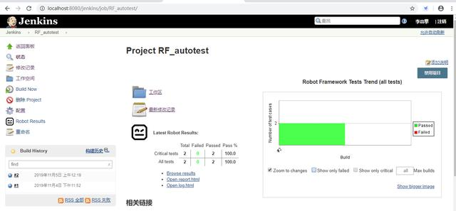 jenkins CS架构 部署 jenkins框架_持续集成测试_18