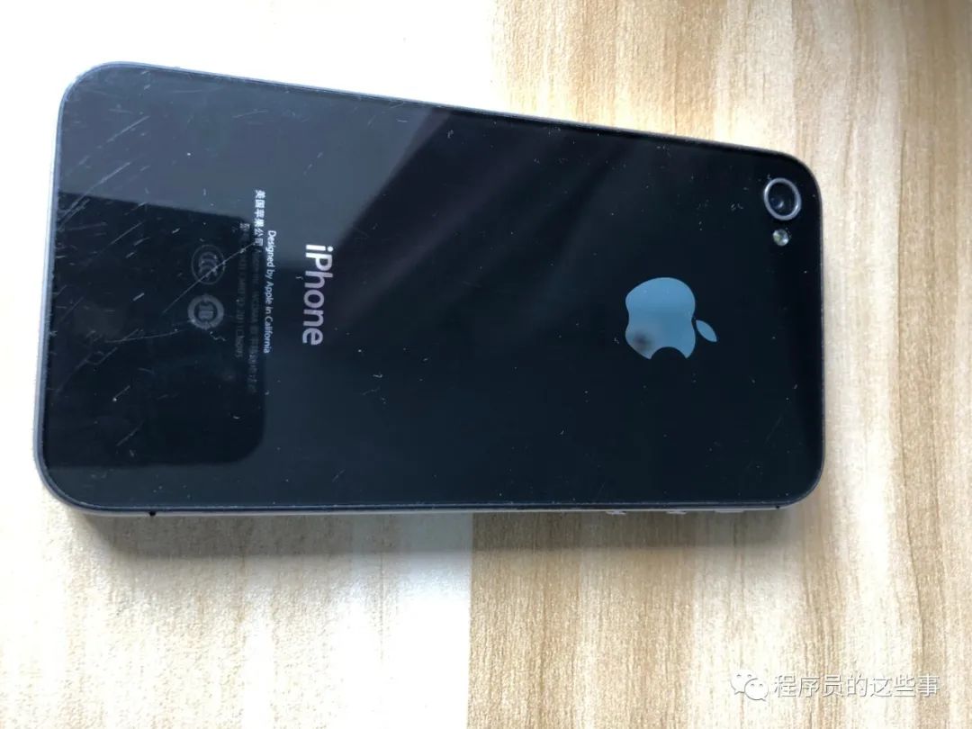 苹果四s能刷iOS13吗 iphone4s能刷机吗现在_iphone4s配置_02