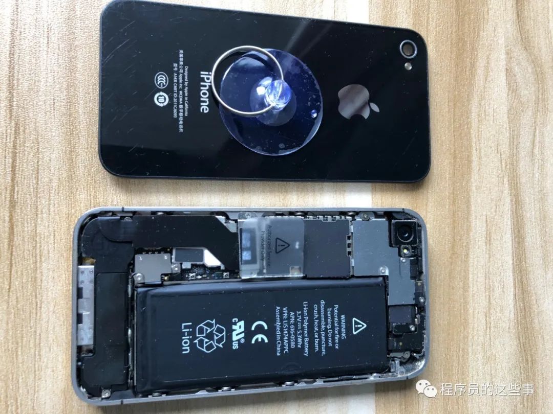 苹果四s能刷iOS13吗 iphone4s能刷机吗现在_4s_03