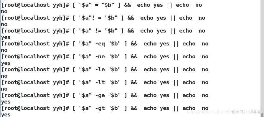 shell脚本java shell脚本基本命令_mysql_39