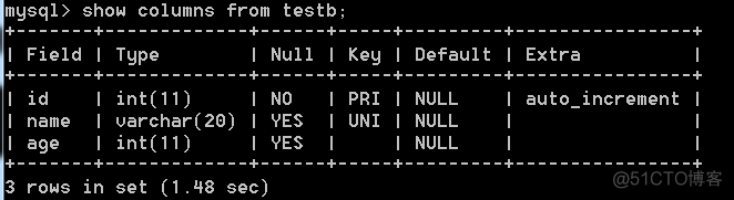 mysql数据库修改操作卡住 mysql数据库修改数据_数据库_12