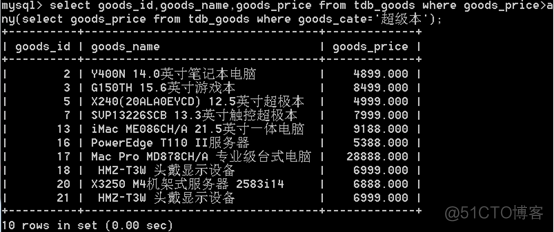 mysql数据库修改操作卡住 mysql数据库修改数据_主键_37