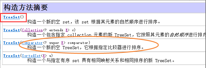 Java Set中任取一个元素 java set怎么取数据_java set的数据结构_20