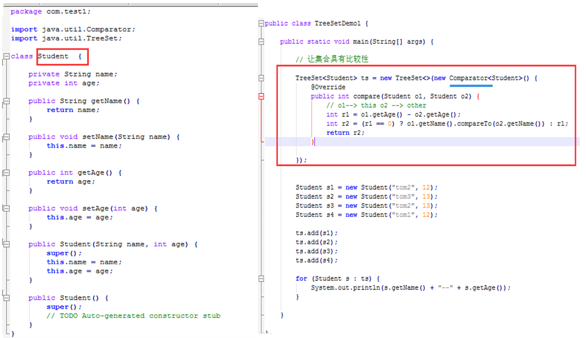 Java Set中任取一个元素 java set怎么取数据_java_39