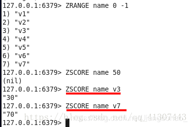 redis zset的score能存多少位 redis zset 最大_redis_11