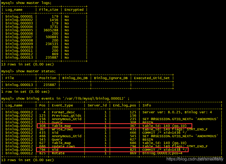 mysql binlog 日志 可以删除吗 mysql binlog日志保存时间_数据_05