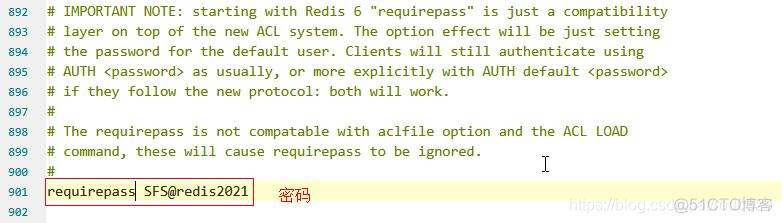 linux下怎么查询redis使用的配置文件 linux redis查看_Redis_02