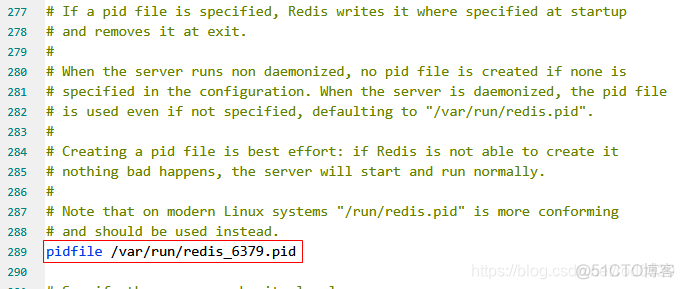 linux下怎么查询redis使用的配置文件 linux redis查看_redis_05