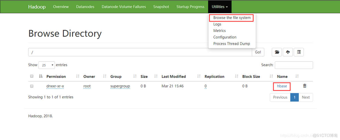 hbase 判断写入的时候判断是否存在 hbase查看表是否可用_Hadoop_03