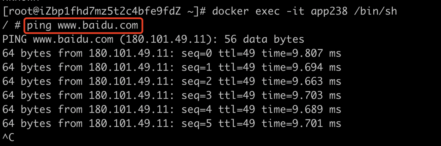 docker 多主进程 docker 多台服务器_docker_11