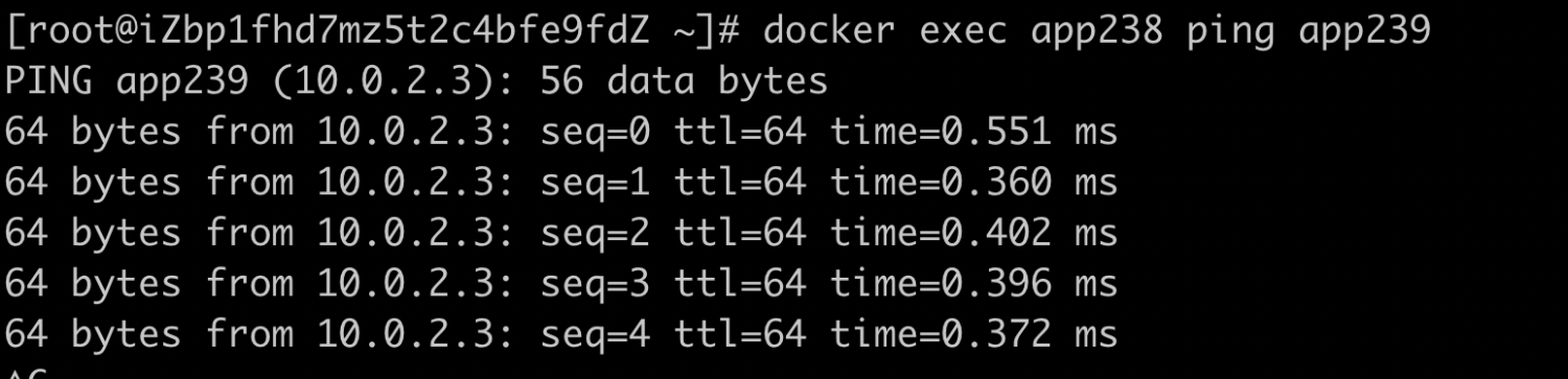 docker 多主进程 docker 多台服务器_IP_14