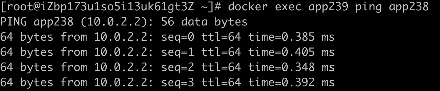 docker 多主进程 docker 多台服务器_Docker_15