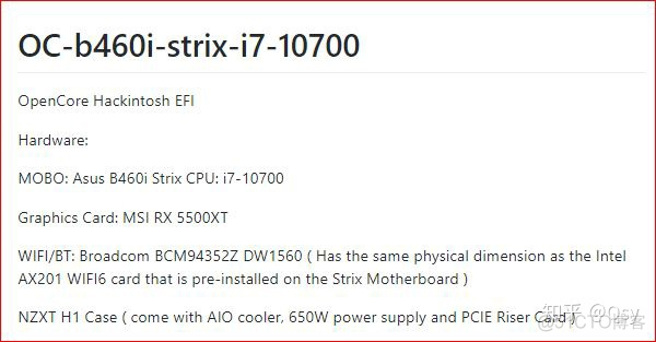 华硕z490 bios 华硕z490bios怎么设置最佳性能_黑苹果oc清除nvram_10