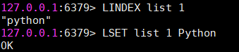 查询redis中list中某个值 redis查询list长度_Redis_05