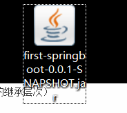 spring boot在线新建 新建一个springboot_mysql_20