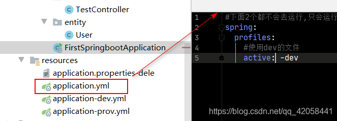 spring boot在线新建 新建一个springboot_spring boot在线新建_22