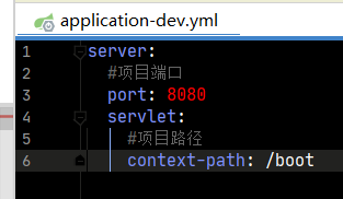 spring boot在线新建 新建一个springboot_mysql_23