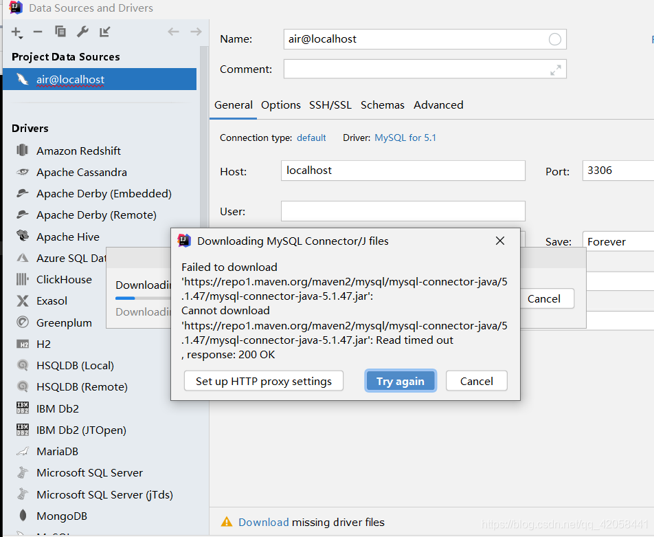 spring boot在线新建 新建一个springboot_mysql_38