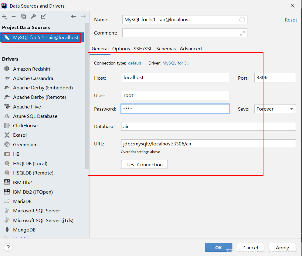 spring boot在线新建 新建一个springboot_mysql_42