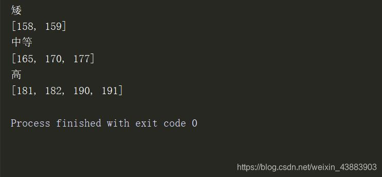 python声明一个函数必须等于一个浮点数 python函数声明与定义_列表生成式_19