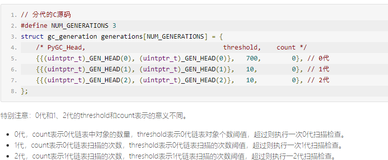 python 代码清空模块内存 python如何清空内存_python_03