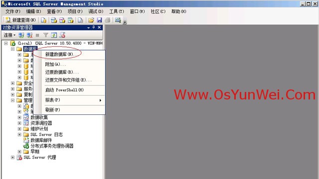 虚拟机win server 2012 r2中如何安装SQL Server 2012 虚拟机上安装sql server_Server_17