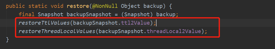 python thread父子线程数据传递 threadlocal父子线程怎么传递_ide_04