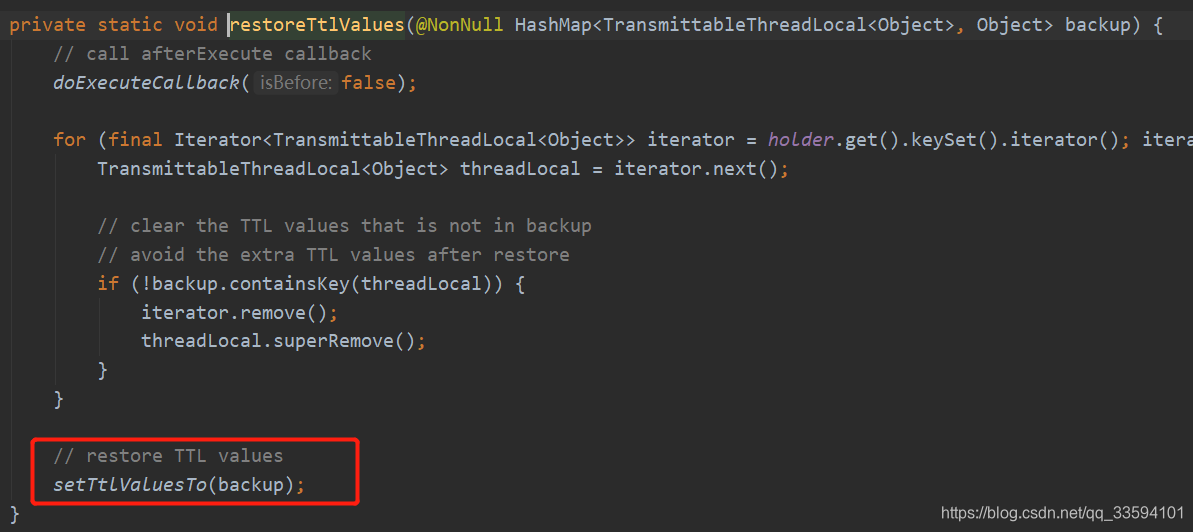 python thread父子线程数据传递 threadlocal父子线程怎么传递_子线程_05