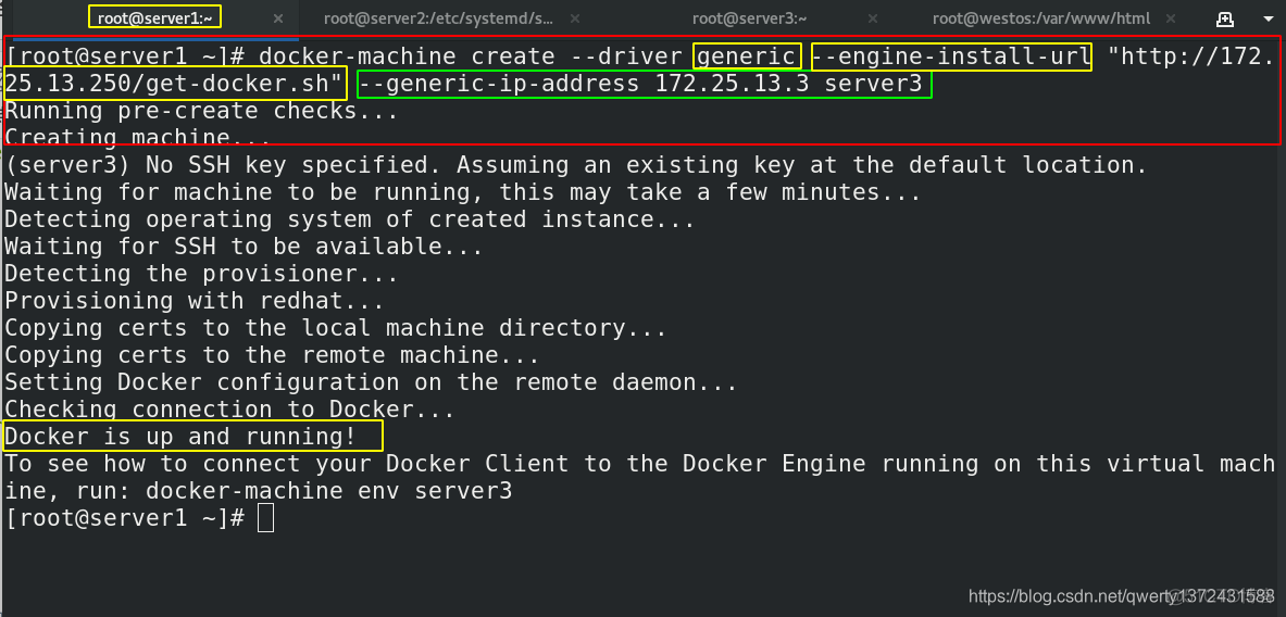 docker 搭建cdh单机版 docker machine create_docker_22