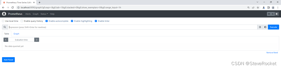 Prometheus mysql 列表 prometheus 数据存储路径_Prometheus mysql 列表_04