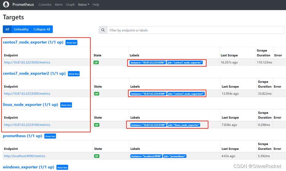 Prometheus mysql 列表 prometheus 数据存储路径_运维_06