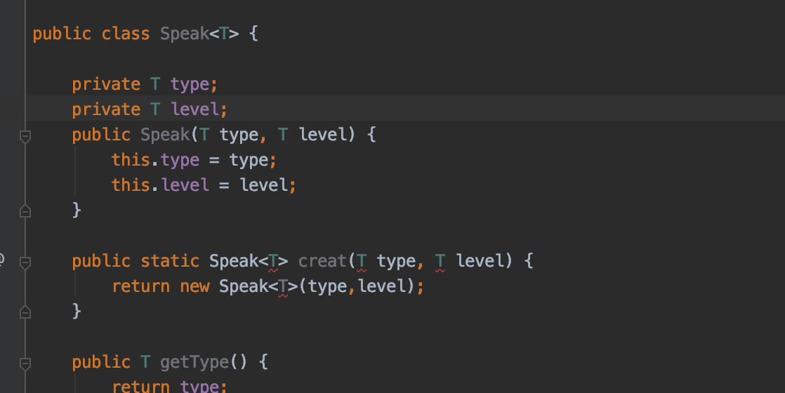 Java 泛型转换为指定class对象 java泛型强制类型转换_java