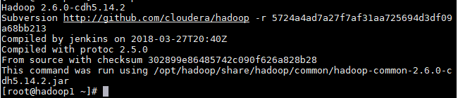 shell安装docker脚本 shell脚本一键安装hadoop_linux_04