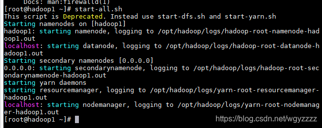 shell安装docker脚本 shell脚本一键安装hadoop_hadoop_05