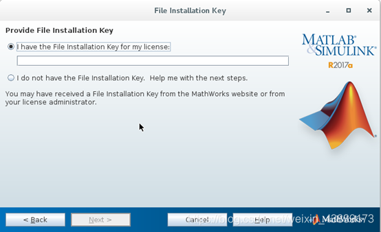 centos 不安装mysql 只安装mysqldump centos只安装命令行_matlab_03