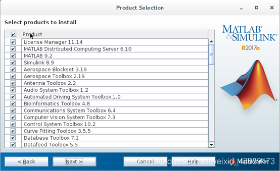 centos 不安装mysql 只安装mysqldump centos只安装命令行_centos 7_05