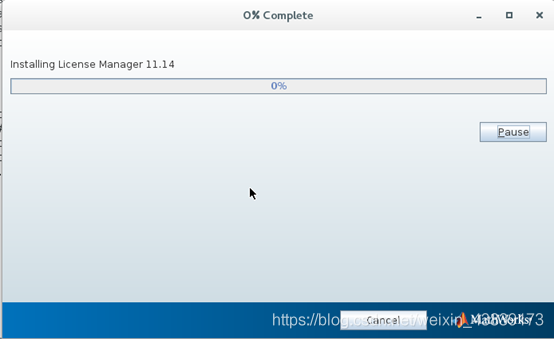 centos 不安装mysql 只安装mysqldump centos只安装命令行_desktop_08