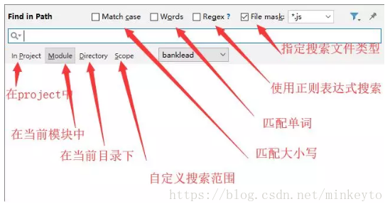 idea Java代码不能跳到函数实现 idea代码跳转_idea Java代码不能跳到函数实现_05