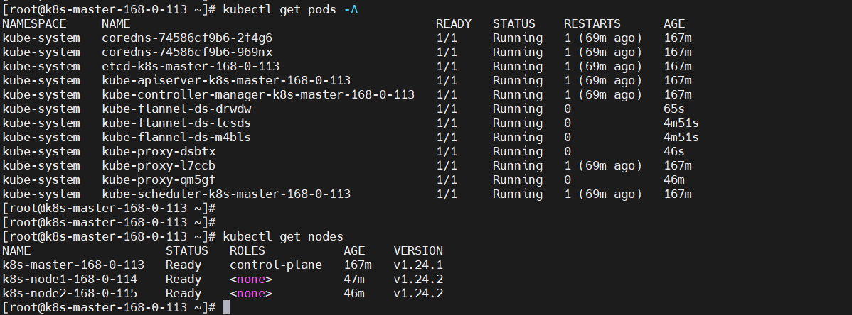 kubeletet版本要支持docker版本 kubernetes最新版本_ci_08