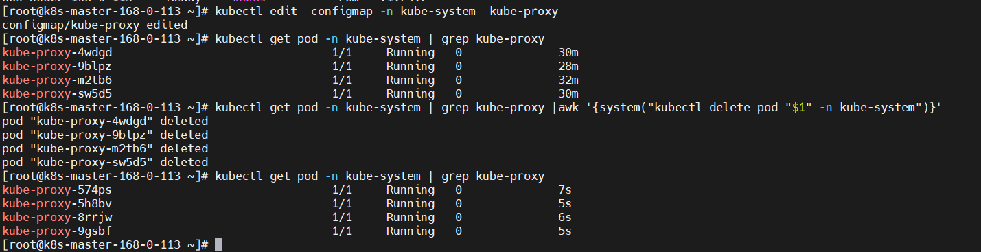 kubeletet版本要支持docker版本 kubernetes最新版本_harbor_10