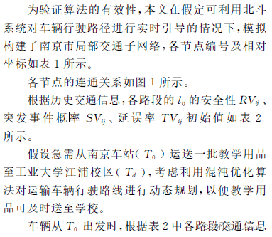 基于javafx车辆最佳路径规划模拟 小车路径规划代码_动态规划_06