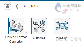 云平台 3D 协议 3d云设计平台_应用程序_02