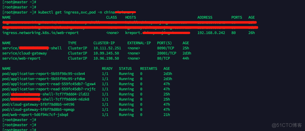 kubernetes 部署微服务 微服务部署k8s_微服务_06